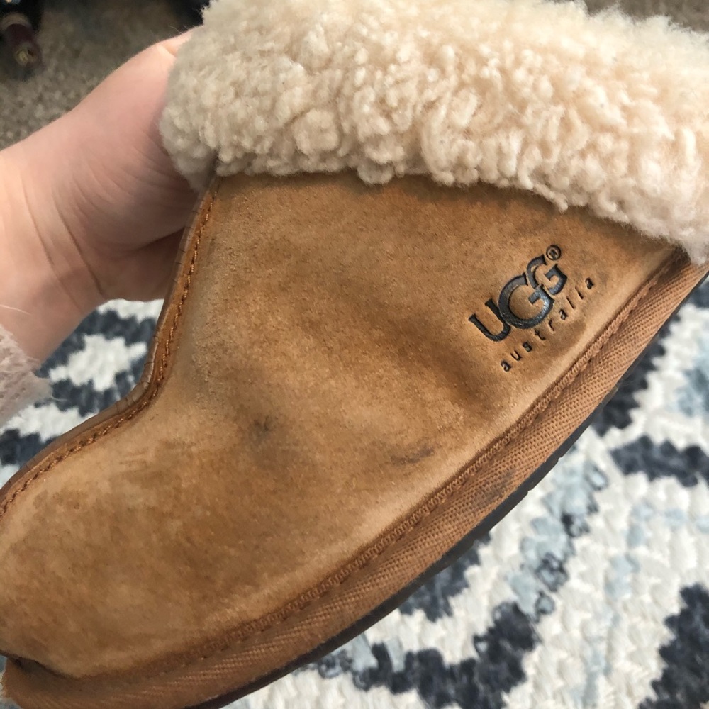Ugg Slippers